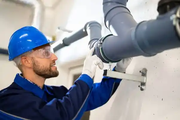 water damage restoration service Drakes Branch